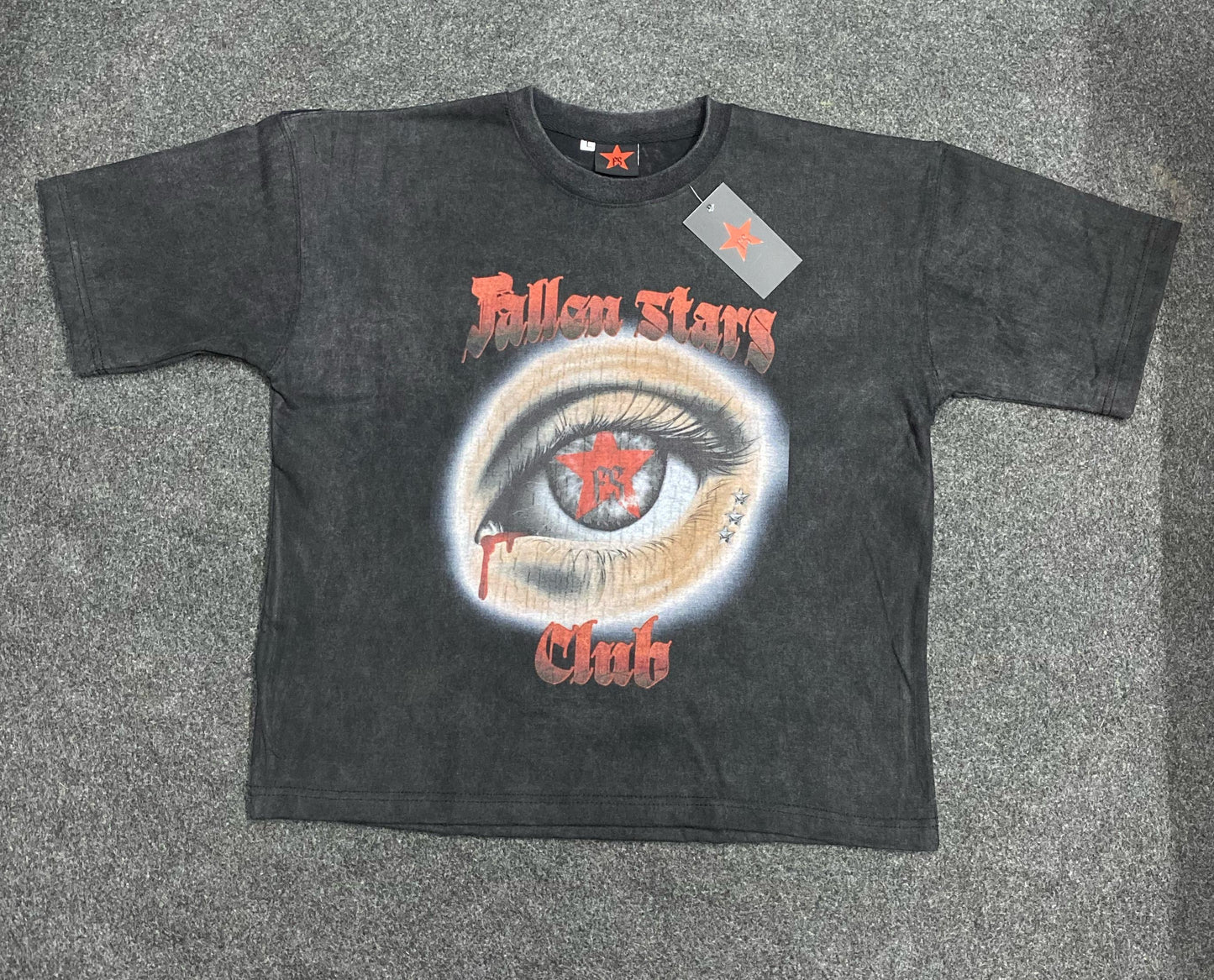 “Sharingan” Tee