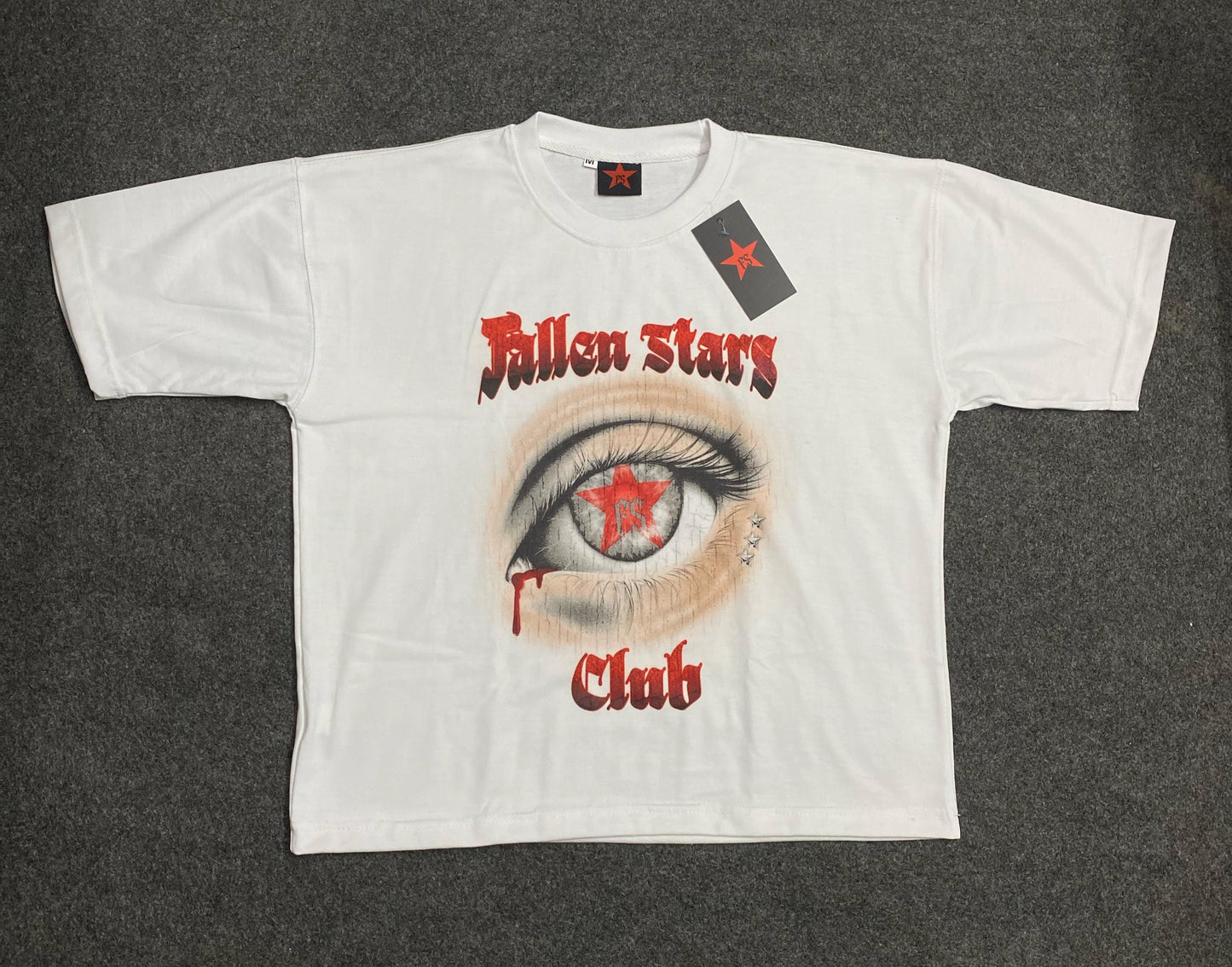 “Sharingan” Tee